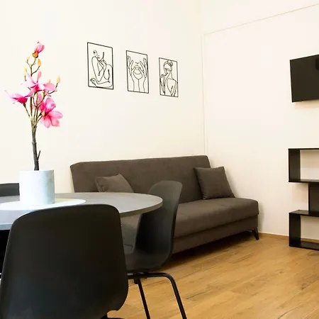 Ferienwohnung Sant'Orsola Flat Bologna Exterior foto
