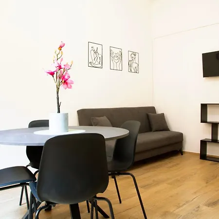Ferienwohnung Sant'Orsola Flat Bologna Exterior foto