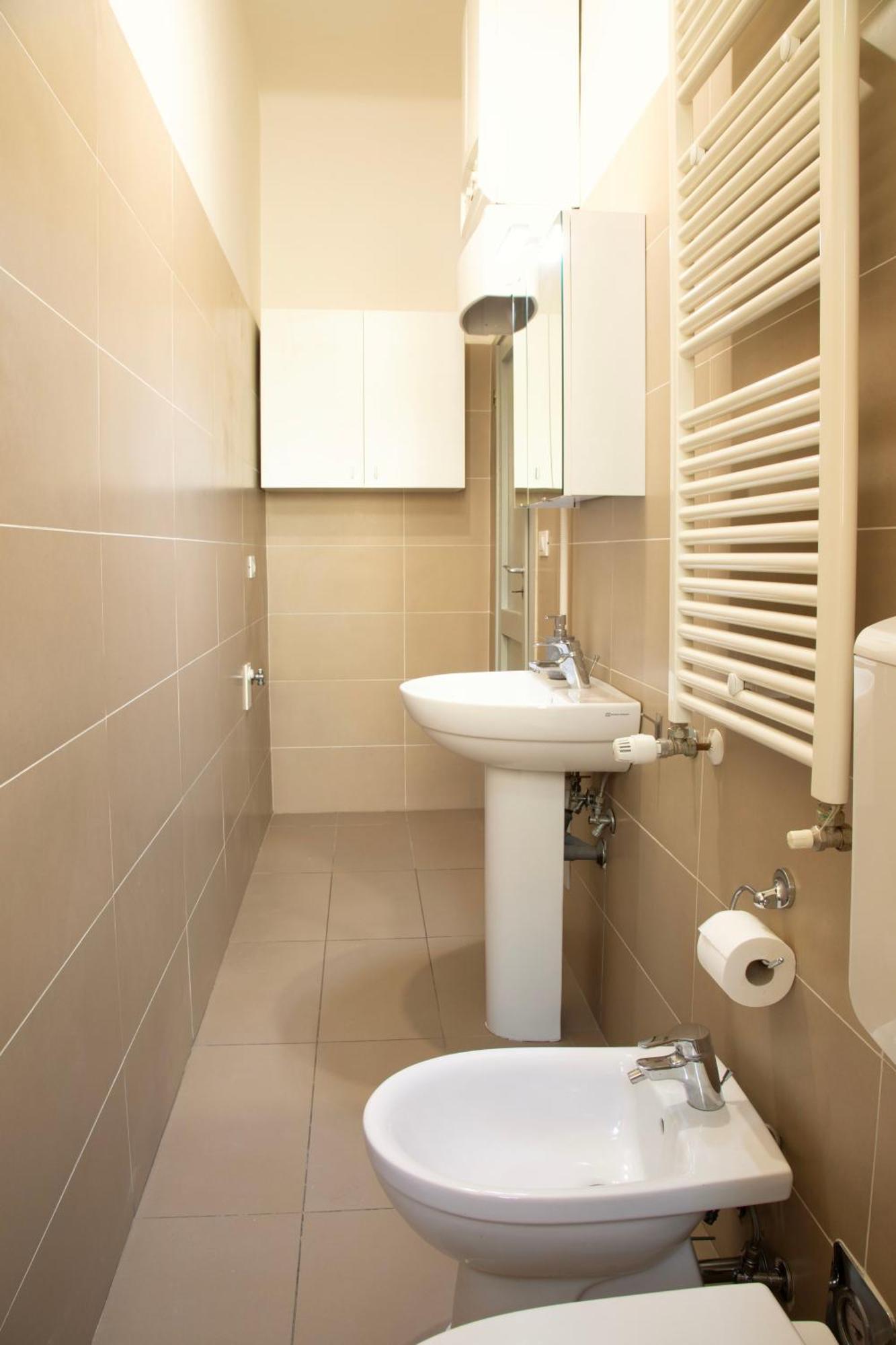 Sant'orsola Flat *