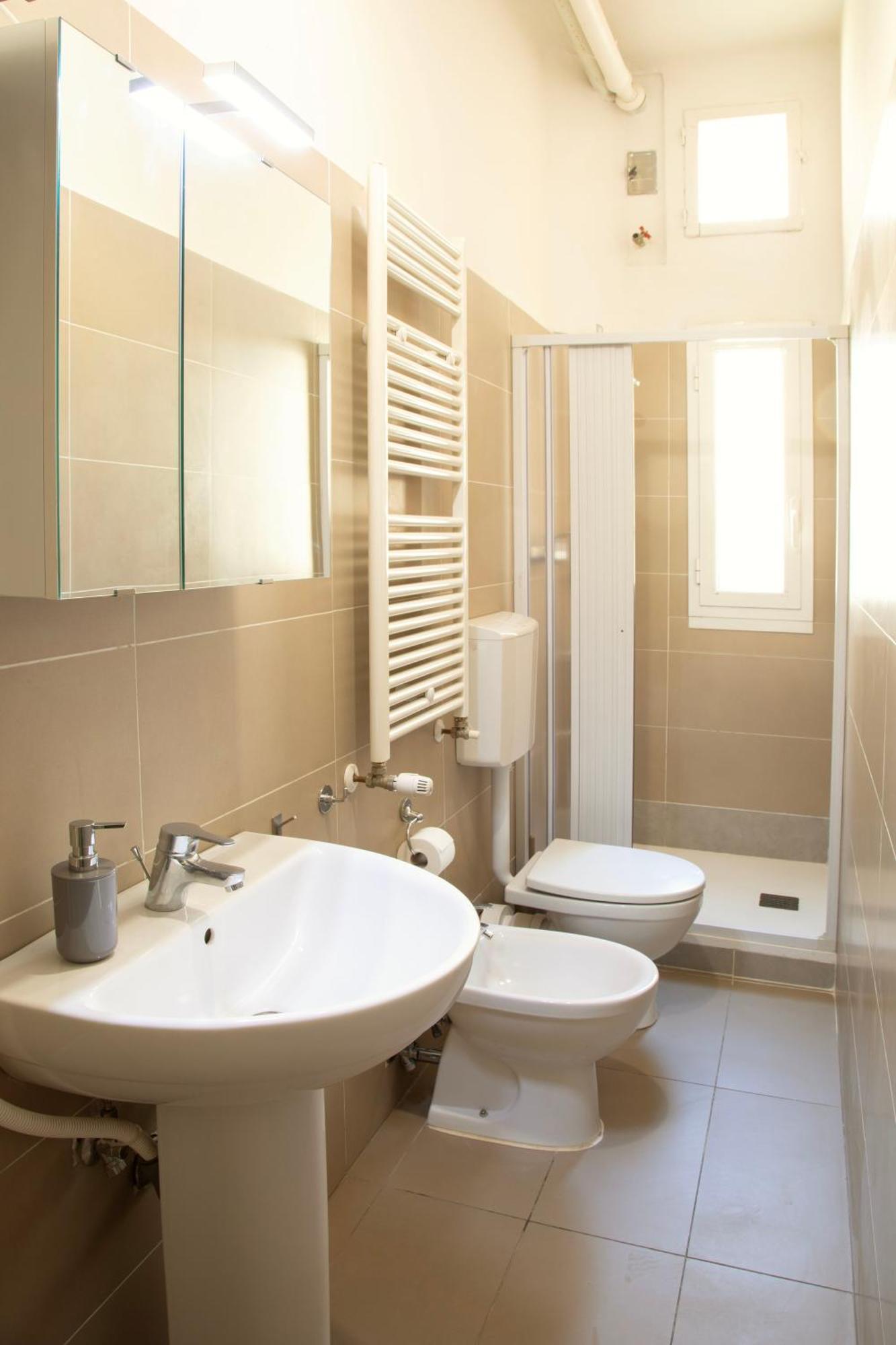 Apartment Sant'orsola Flat