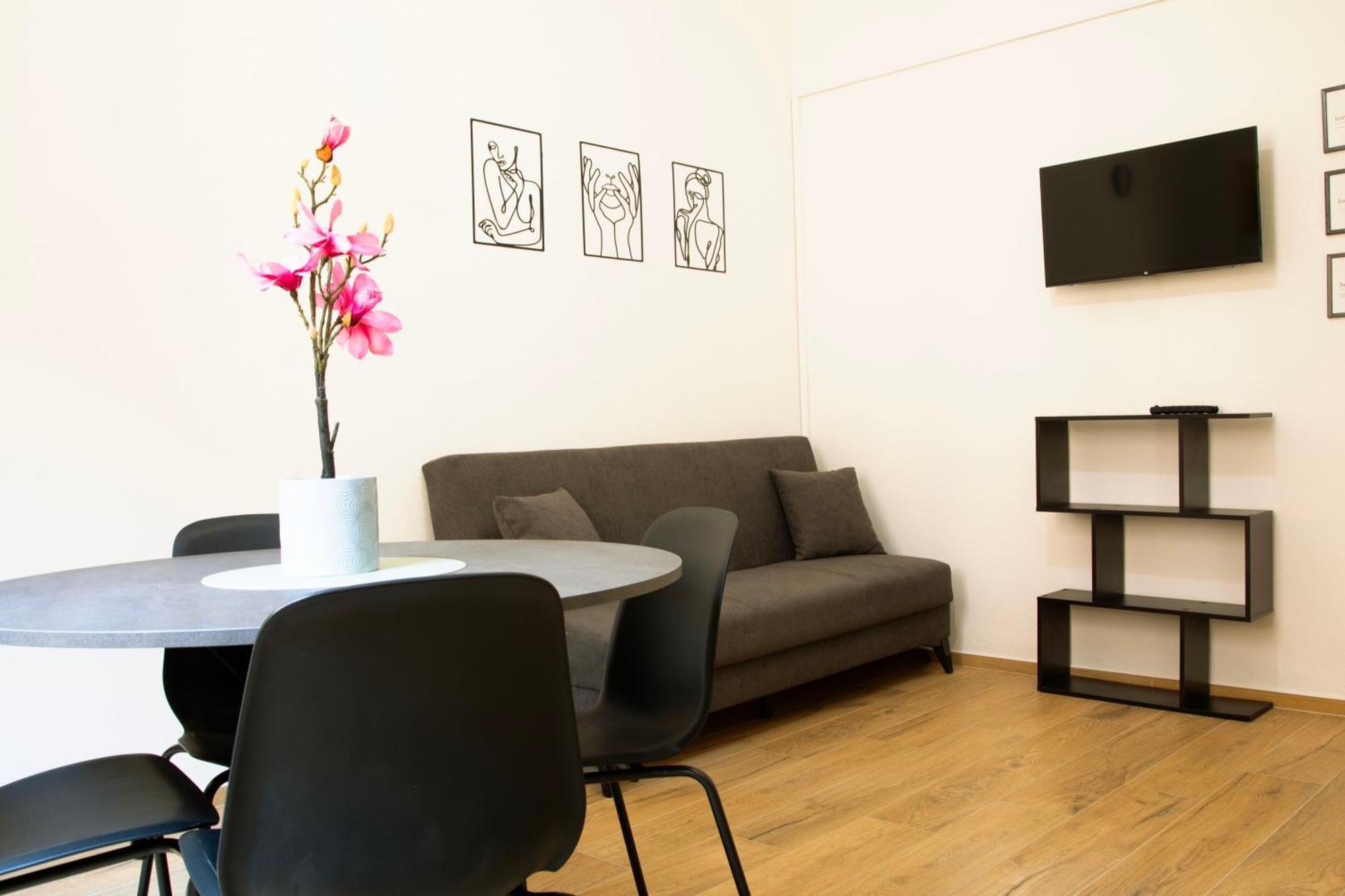 Sant'orsola Flat