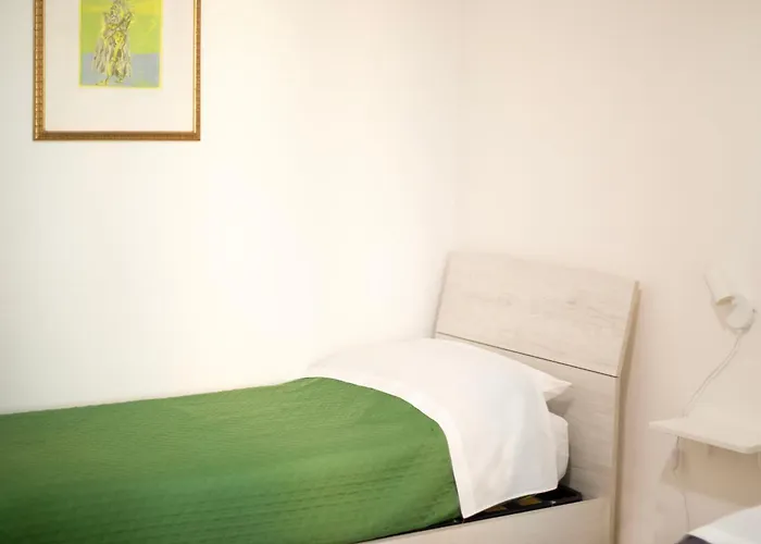 Sant\'Orsola Flat