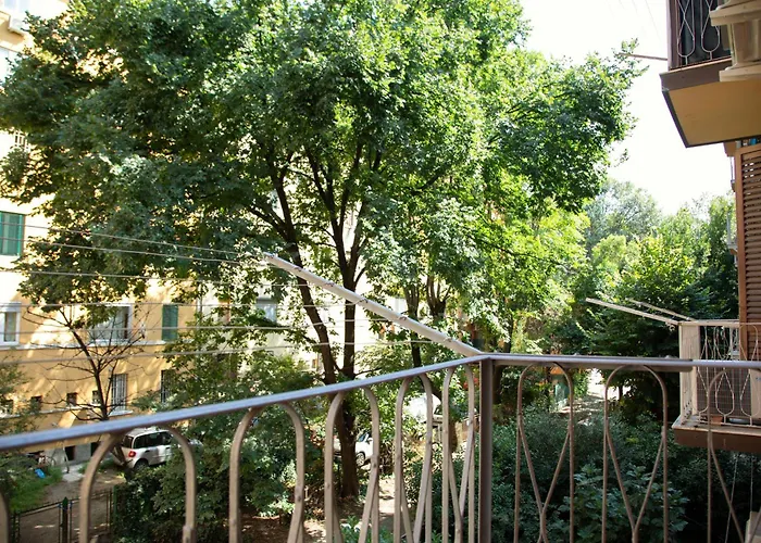 Sant\'Orsola Flat