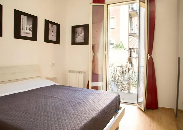 Sant\'Orsola Flat