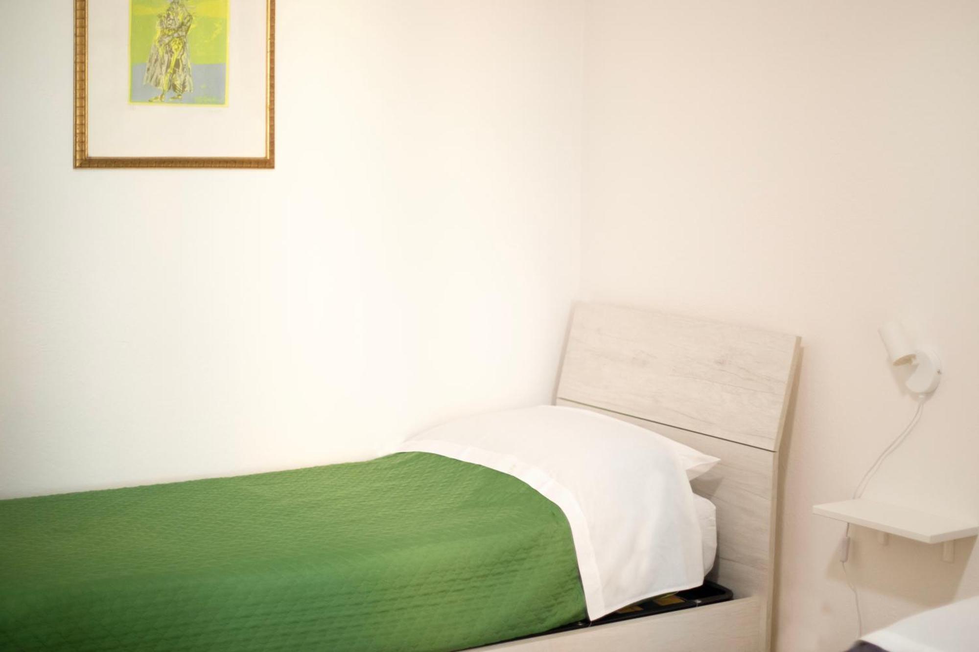 Apartment Sant'orsola Flat *