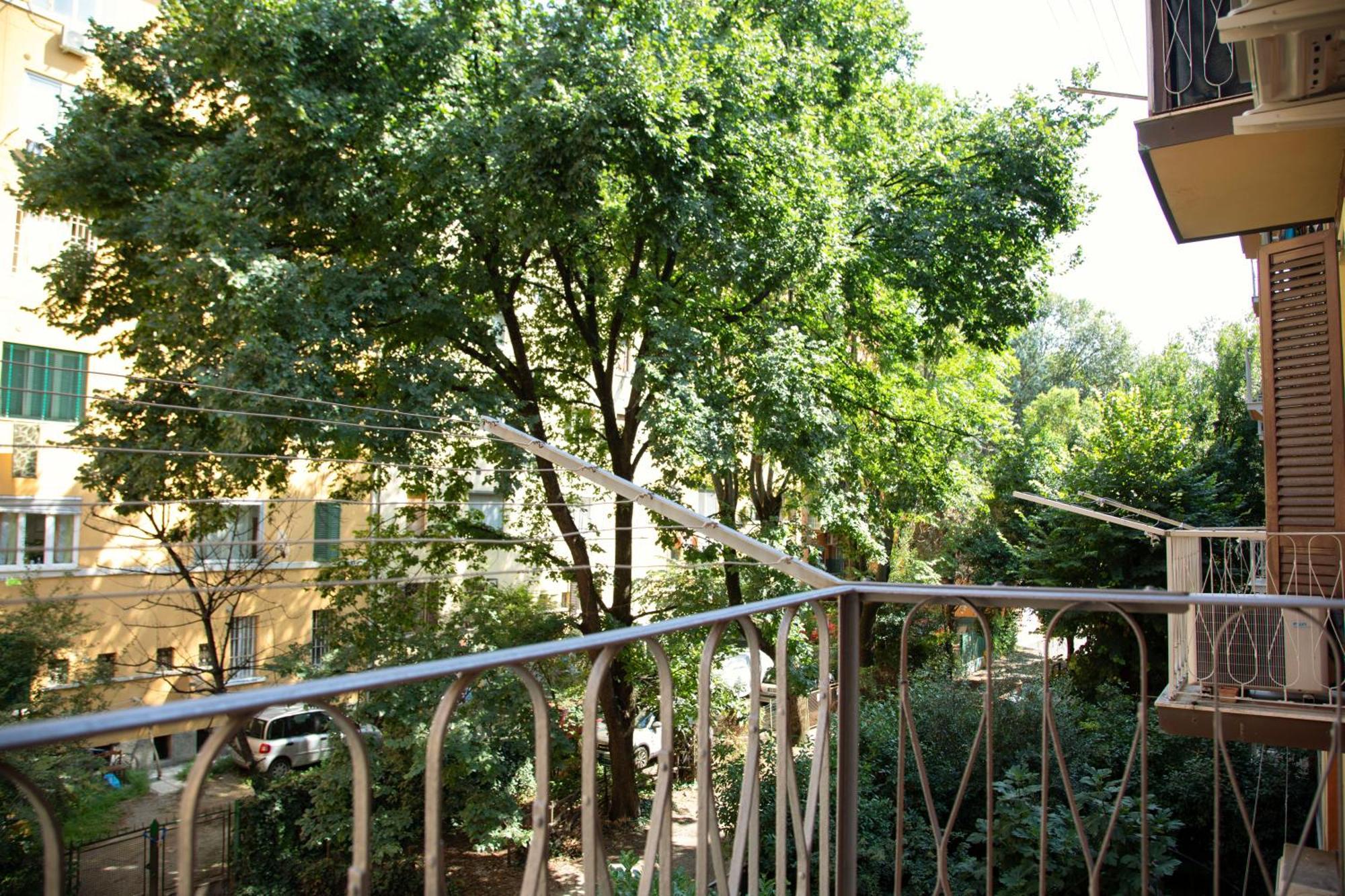 Sant'orsola Flat *