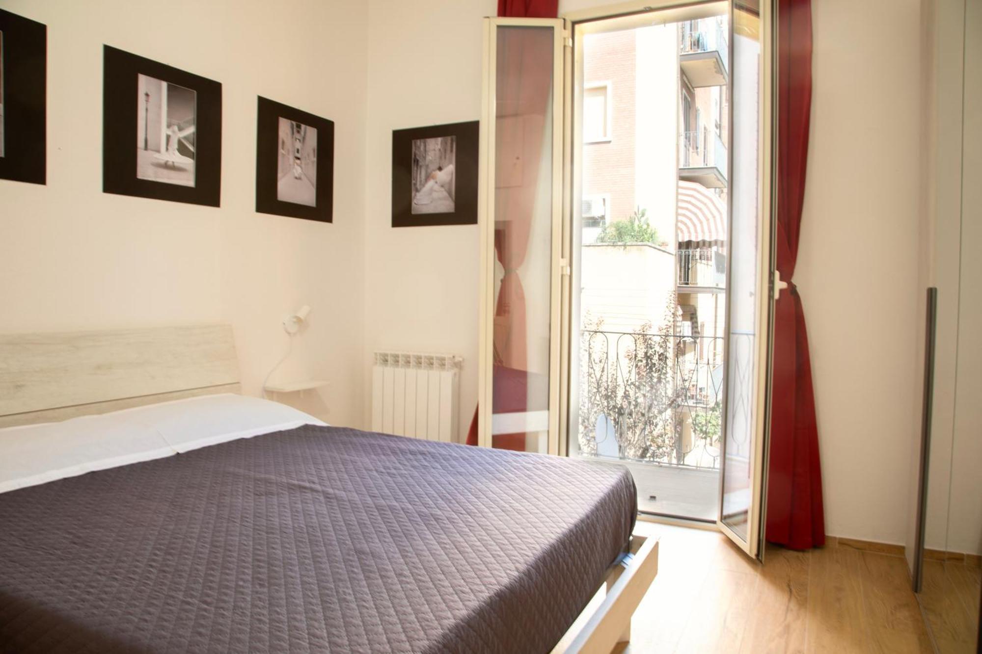 Sant'orsola Flat Apartment