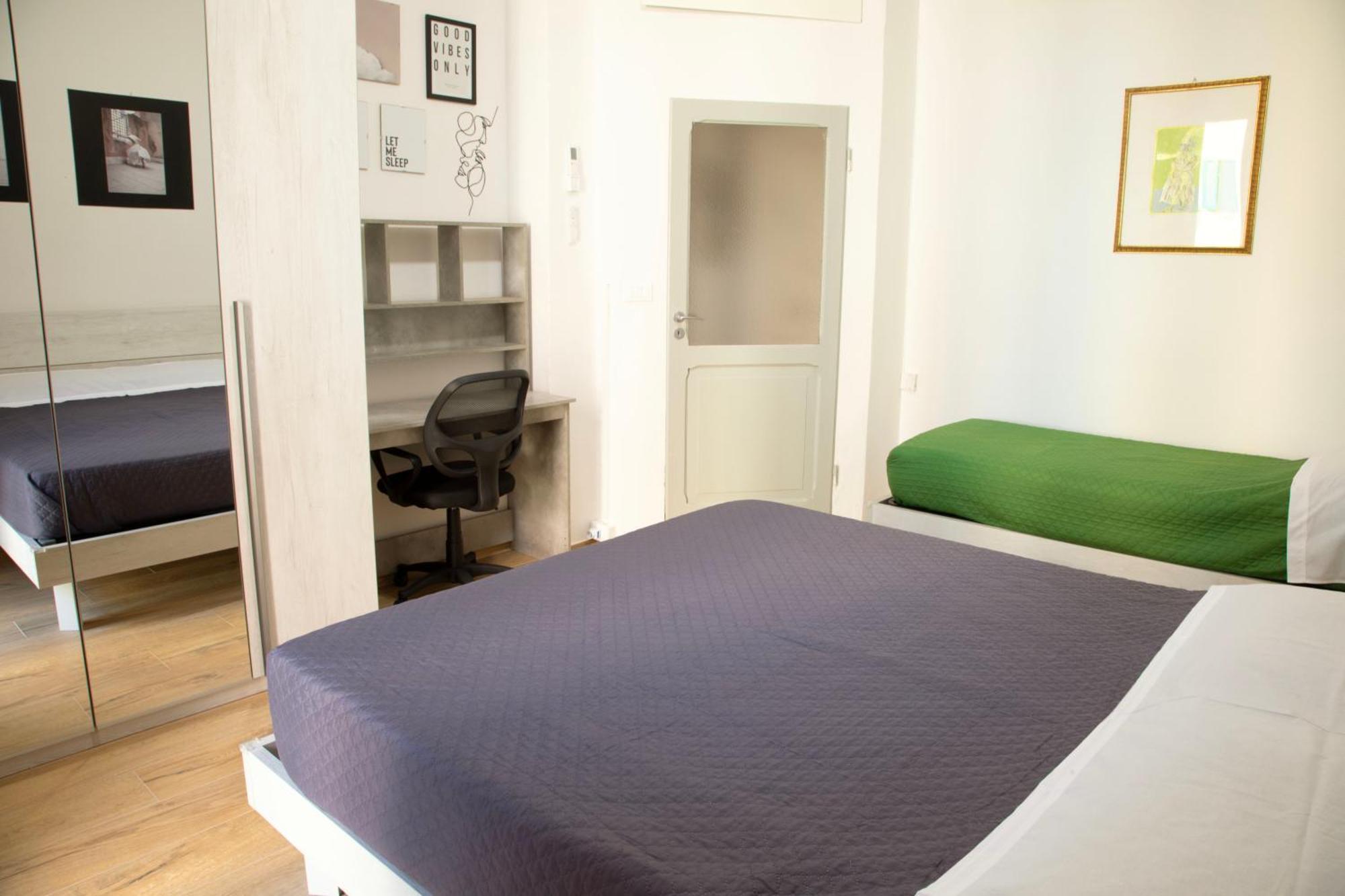 Sant'orsola Flat Apartment *