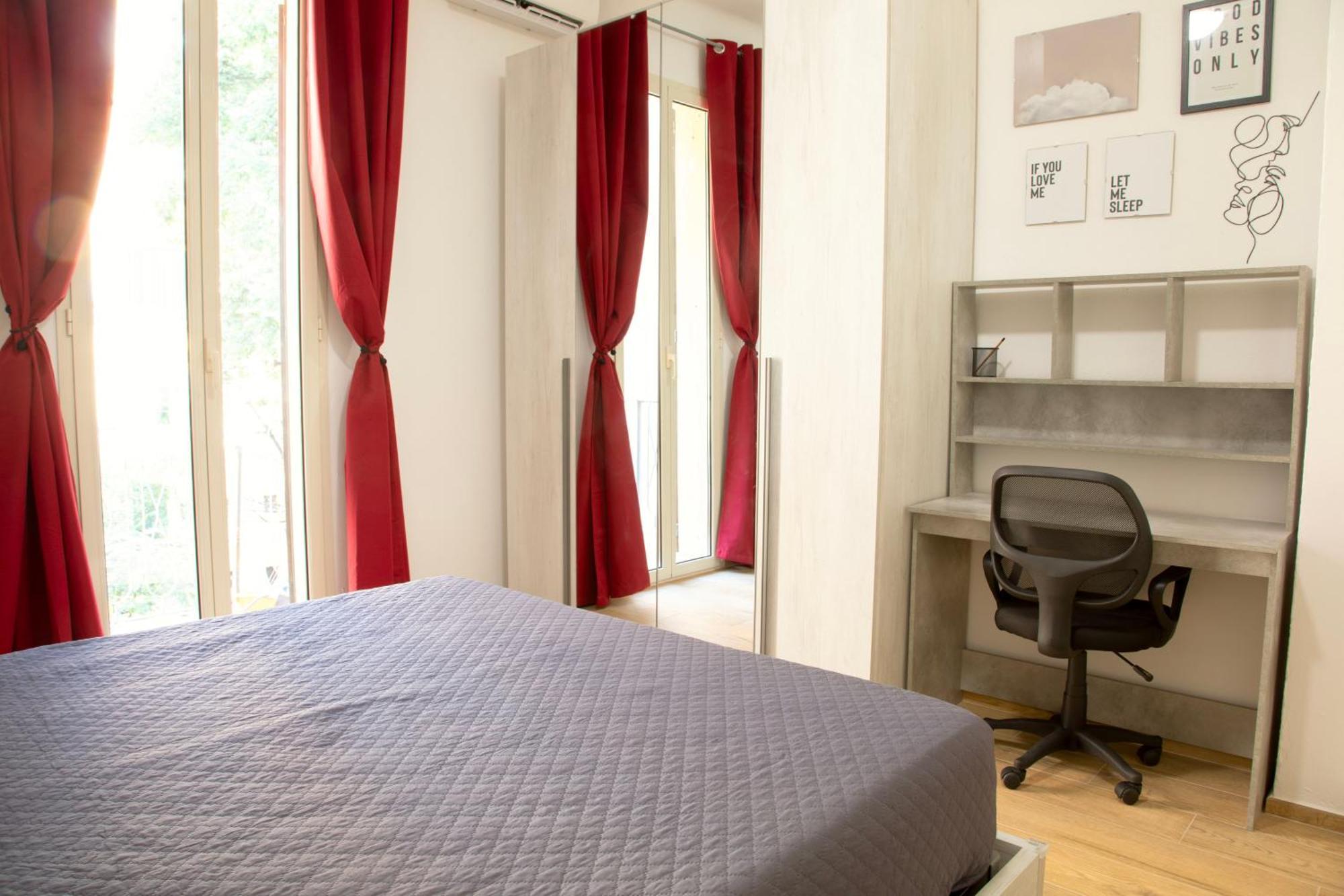 Sant'orsola Flat Apartment Bologna