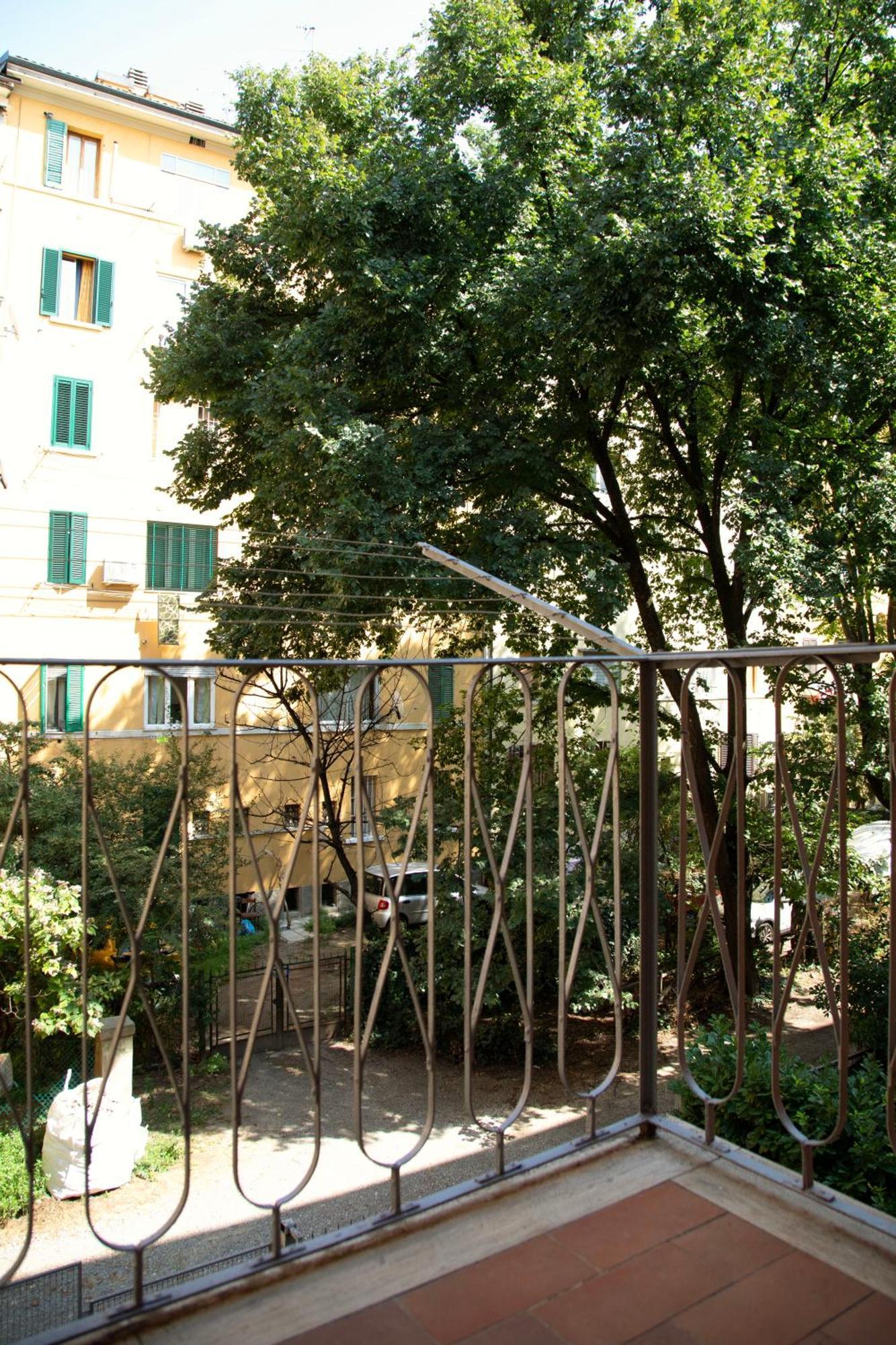 Sant'orsola Flat Bologna