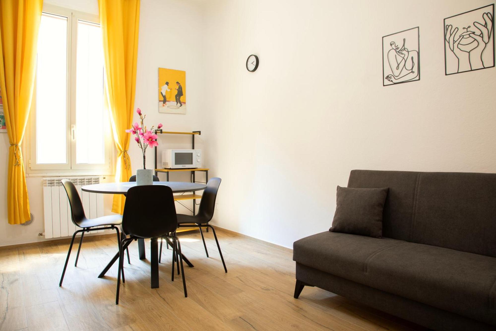 Sant'orsola Flat