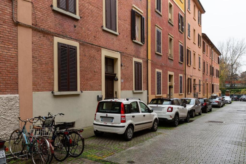 Sant'orsola Flat Apartment