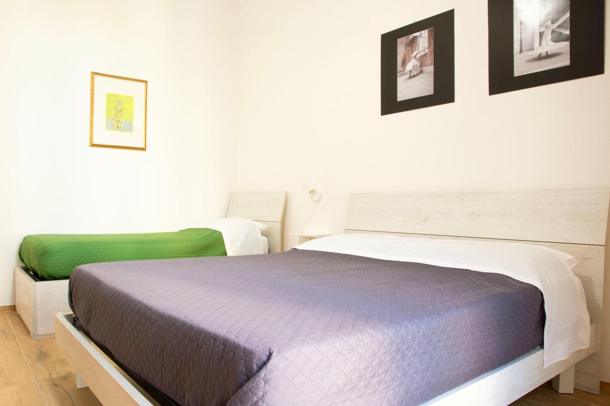 Sant'orsola Flat Apartment *