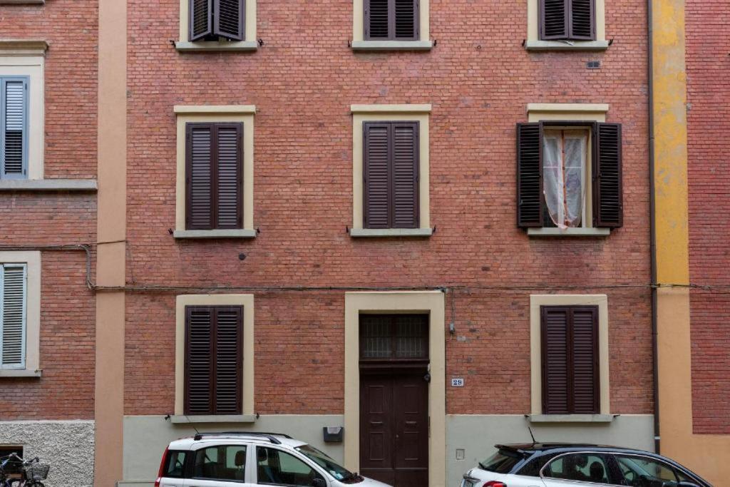 Sant'orsola Flat *