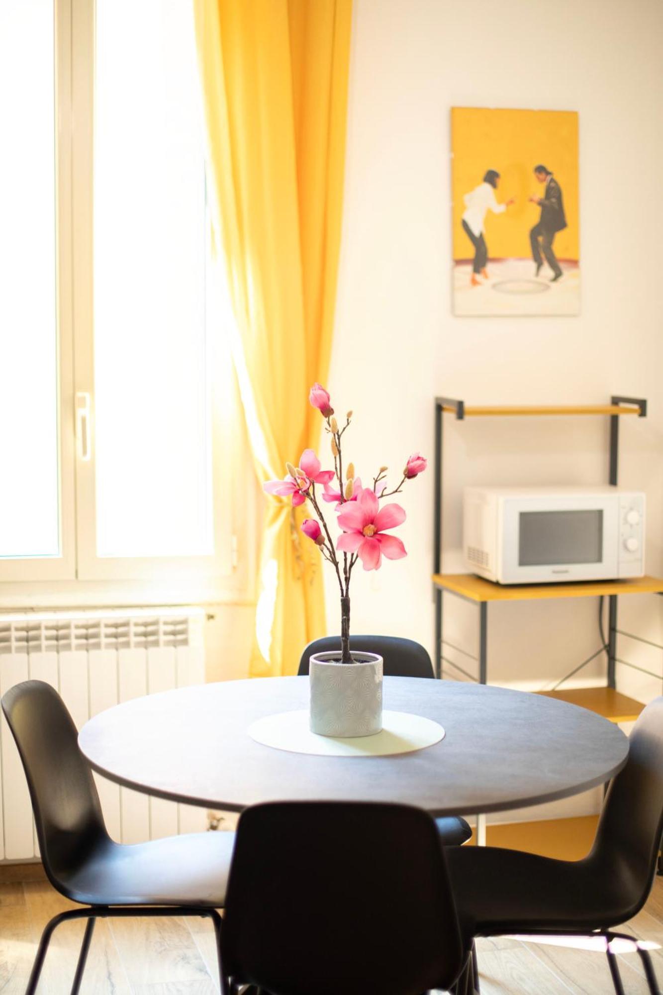 Sant'orsola Flat Apartment