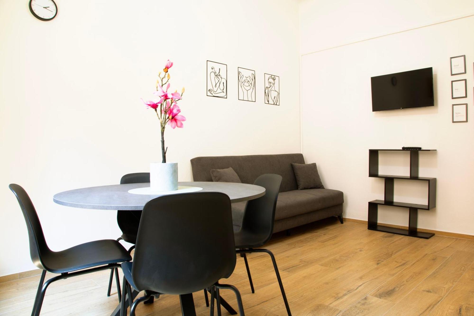 Apartment Sant'orsola Flat